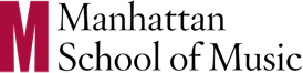 Manhattan School of Music Logo