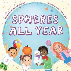 Cover image of Spheres All Year