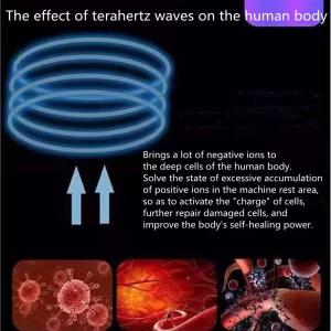 Benefits of terahertz wands and how they work