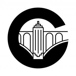 Discover Columbia Logo