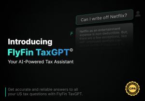 ChatGPT for taxes