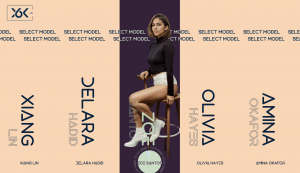 AI Model Agency