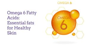 Omega-6 Fatty Acid