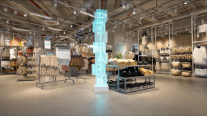 EFESO Management Consultants and Primark Team up to Deliver Efficient and Effective Supply Chain Strategy