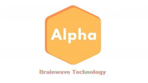Alpha Brainwave Technology Logo