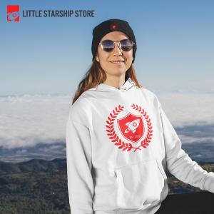 Academy Collection Hoodie