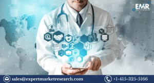 IoT In Healthcare Market