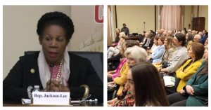 On May 18, 2023, the United States Congressional Iran Human Rights and Democracy and Iranian Women Caucus held a hearing on the situation in Iran and the need to support the uprising that has continued despite the clerical regime’s efforts to quash or derail it.