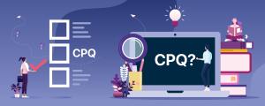 Configure Price and Quote (CPQ) Software
