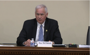 Congressman Tom McClintock (R-CA), who has recently taken the lead and co-sponsored House Resolution 100, supported the Iranian uprising and Mrs. Maryam Rajavi’s ten-point plan for the future of Iran while rejecting the false concept of return to monarchy in Iran. 