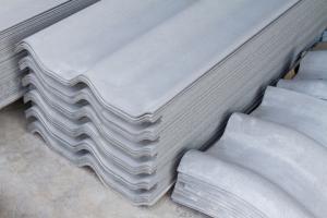 Fiber Cement Market Raw Material