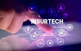 Insurtech Industry 2030
