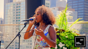 Perfect 10 Pictures Unveils Music DocuSeries Indie Rooftop