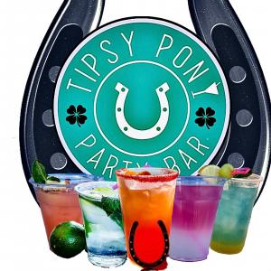 Tipsy Party Pony Bar Organizes Events with Customized Mobile Bar Services