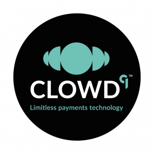 CLOWD9 logo cloud native processor