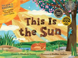 English Cover image of This Is the Sun / Este es el Sol