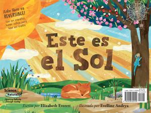 Spanish Cover of This Is the Sun / Este es el Sol