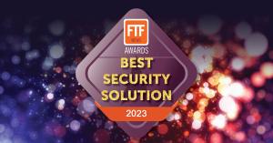 Eclypses MTE Technology Wins Best Security Solution for 2023, Marking Second Consecutive Year of Recognition
