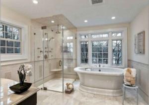 Kitchen and Bath Decor Bathroom Remodel February 2023
