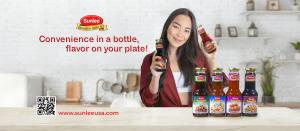 Sunlee USA Launches New Line of Convenience Sauces
