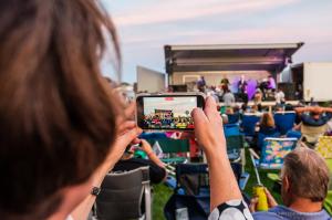 The Fixx (From The Audience)