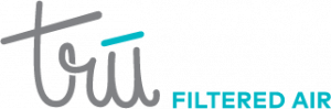 Tru Filtered Air logo