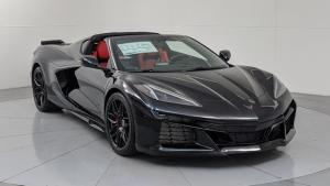 2023 Chevrolet Corvette Z06