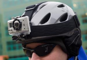 Helmet Cameras