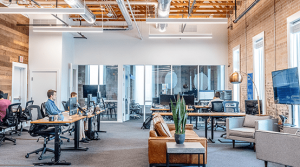 Flexible Workplace Market