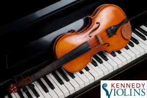 Kennedy Violins 1