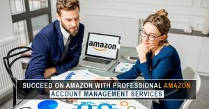 Amazon Account Management Services