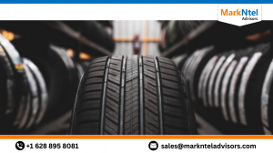 Tire (Tyre) Market