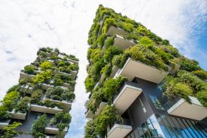 Green Building Materials Market