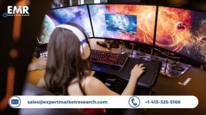 Global Cloud Gaming Market