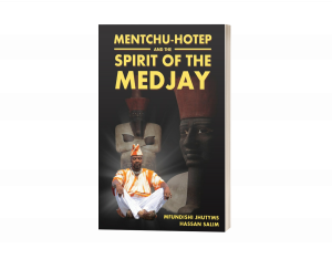 Discover the Remarkable Legacy and Spiritual Wisdom of King Mentchu-Hotep in a Captivating Journey through Ancient Egypt