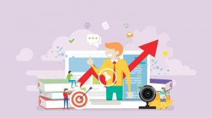 Corporate Online Language Learning