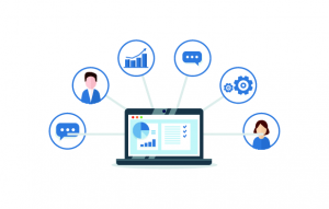 Account Management Software