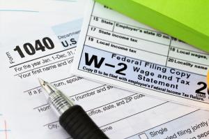 Get a Copy of W-2 Form Fast