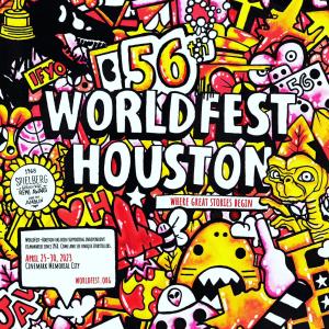WorldFest-Houston Film Festival Awards ALIWOOD’s Music Video “Won’t Let Go”