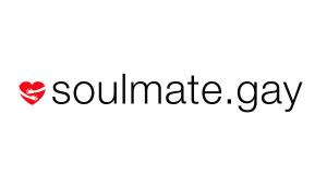 Soulmate.gay Logo