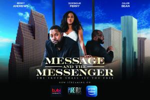 Message and The Messenger Movie