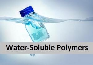 Water Soluble Polymer Market Trend