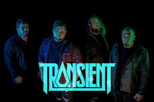 Transient, American Rock/ Metal Band