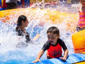 Family-friendly fun May 29 at the Church of Scientology Los Angeles