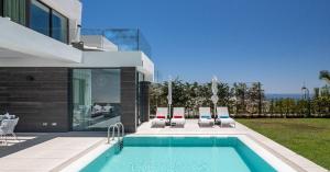 Villa Investment Marbella Costa del Sol