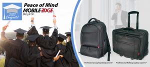 Mobile Edge Delivers Peace Of Mind To Graduates Who Want To Protect Their Tech