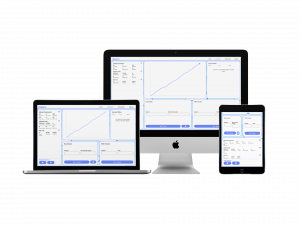 The Straato Dashboard makes trading Straato, viewing historical data, and analyzing critical market parameters easy and fun!