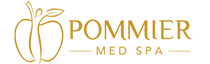 Pommier Med Spa Logo