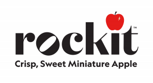 Rockit™ Apples Logo