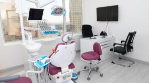 Dental Clinic Silicon Oasis